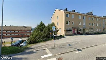 Bostadsrätter till salu i Örnsköldsvik - Bild från Google Street View
