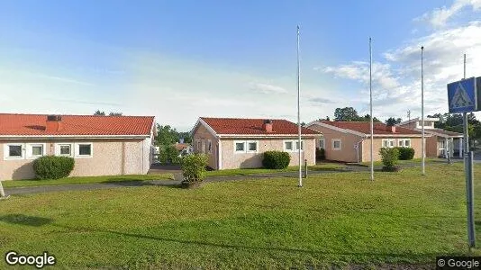 Lägenheter till salu i Dals-Ed - Bild från Google Street View