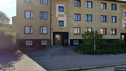 Bostadsrätter till salu i Avesta - Bild från Google Street View