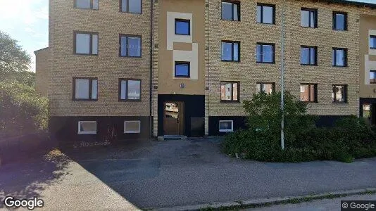 Bostadsrätter till salu i Avesta - Bild från Google Street View
