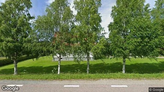 Lägenheter till salu i Örnsköldsvik - Bild från Google Street View