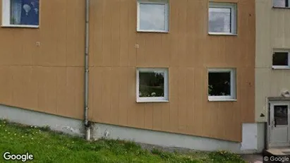 Bostadsrätter till salu i Köping - Bild från Google Street View