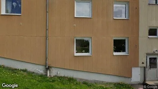 Bostadsrätter till salu i Köping - Bild från Google Street View