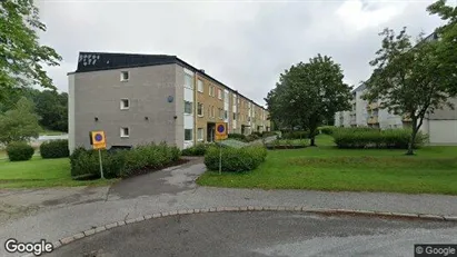 Bostadsrätter till salu i Borås - Bild från Google Street View