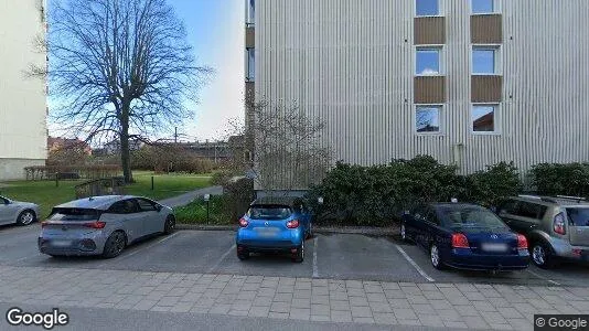 Bostadsrätter till salu i Katrineholm - Bild från Google Street View