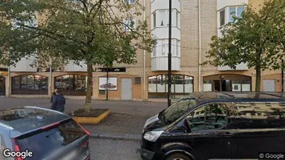 Bostadsrätter till salu i Norrköping - Bild från Google Street View
