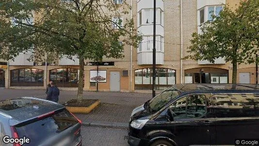 Bostadsrätter till salu i Norrköping - Bild från Google Street View