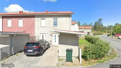 Bostadsrätter till salu i Södertälje - Bild från Google Street View