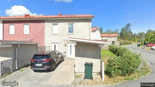 Bostadsrätter till salu i Södertälje - Bild från Google Street View