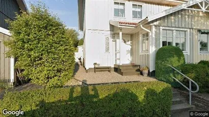 Bostadsrätter till salu i Varberg - Bild från Google Street View