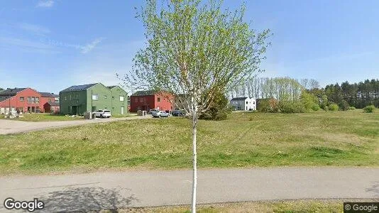 Bostadsrätter till salu i Båstad - Bild från Google Street View
