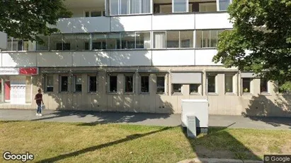 Bostadsrätter till salu i Jönköping - Bild från Google Street View