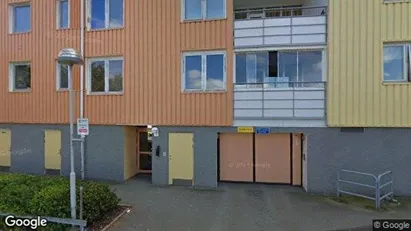 Bostadsrätter till salu i Askim-Frölunda-Högsbo - Bild från Google Street View
