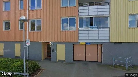 Bostadsrätter till salu i Askim-Frölunda-Högsbo - Bild från Google Street View