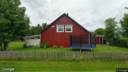 Bostadsrätter till salu i Skellefteå - Bild från Google Street View