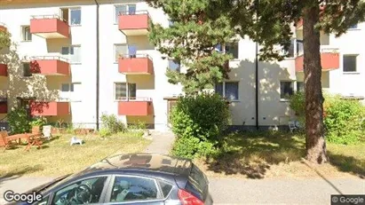Bostadsrätter till salu i Södermalm - Bild från Google Street View