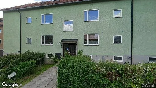 Bostadsrätter till salu i Danderyd - Bild från Google Street View