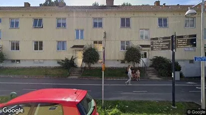 Bostadsrätter till salu i Örgryte-Härlanda - Bild från Google Street View
