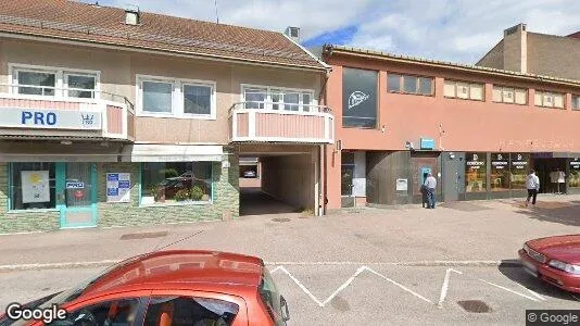 Lägenheter att hyra i Orsa - Bild från Google Street View