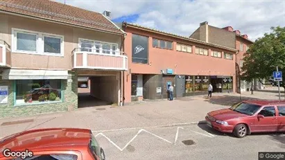 Lägenheter att hyra i Orsa - Bild från Google Street View
