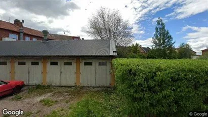 Lägenheter att hyra i Orsa - Bild från Google Street View