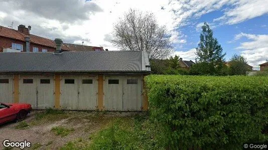 Lägenheter att hyra i Orsa - Bild från Google Street View