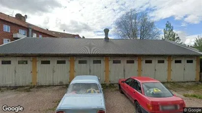 Lägenheter att hyra i Orsa - Bild från Google Street View