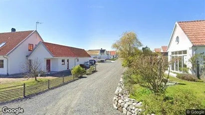 Lägenheter till salu i Simrishamn - Bild från Google Street View