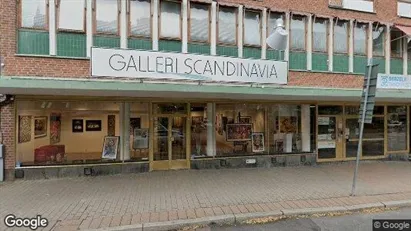 Rum att hyra i Örgryte-Härlanda - Bild från Google Street View