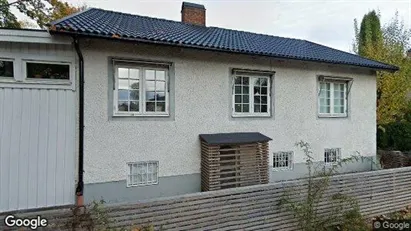 Lägenheter till salu i Söderort - Bild från Google Street View