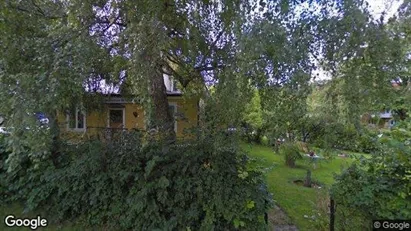 Lägenheter till salu i Linköping - Bild från Google Street View