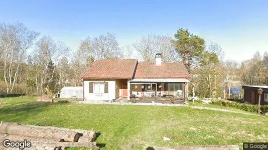 Lägenheter att hyra i Norrtälje - Bild från Google Street View