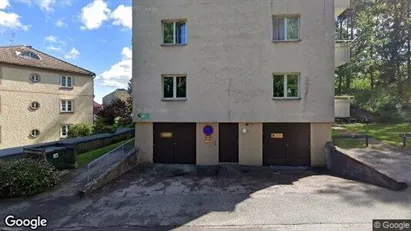 Lägenheter att hyra i Borås - Bild från Google Street View