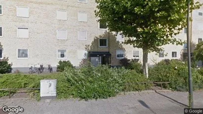 Lägenheter till salu i Malmö Centrum - Bild från Google Street View