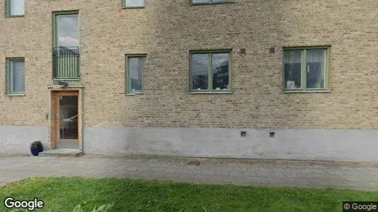 Lägenheter till salu i Lund - Bild från Google Street View