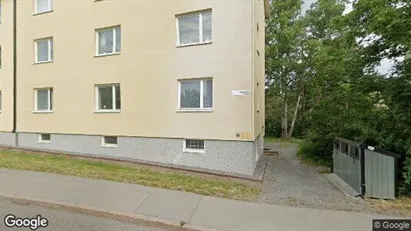 Bostadsrätter till salu i Söderort - Bild från Google Street View