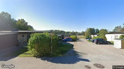 Lägenheter att hyra i Uppsala - Bild från Google Street View