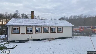 Lägenheter att hyra i Nyköping - Bild från Google Street View