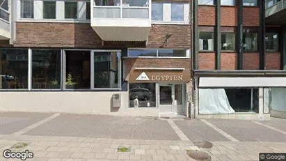 Lägenheter att hyra i Örnsköldsvik - Bild från Google Street View