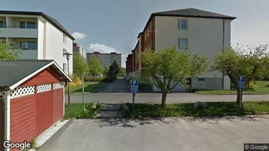 Lägenheter att hyra i Norrköping - Bild från Google Street View