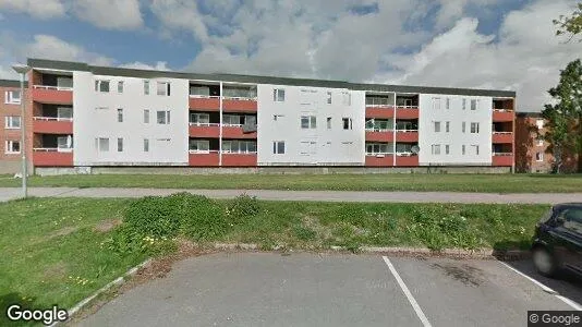 Lägenheter att hyra i Norrköping - Bild från Google Street View