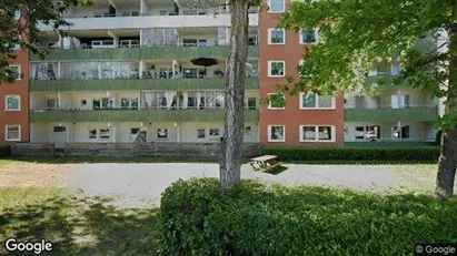Lägenheter att hyra i Eskilstuna - Bild från Google Street View