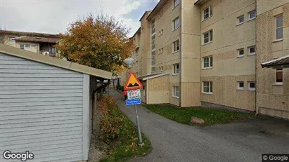 Lägenheter till salu i Lidingö - Bild från Google Street View