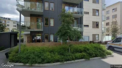 Lägenheter till salu i Botkyrka - Bild från Google Street View