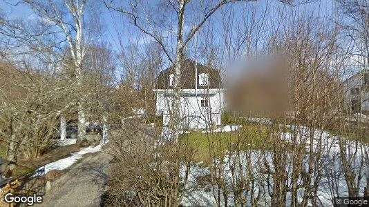 Lägenheter till salu i Danderyd - Bild från Google Street View