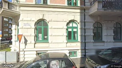Lägenheter till salu i Helsingborg - Bild från Google Street View