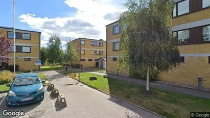 Lägenheter till salu i Askim-Frölunda-Högsbo - Bild från Google Street View