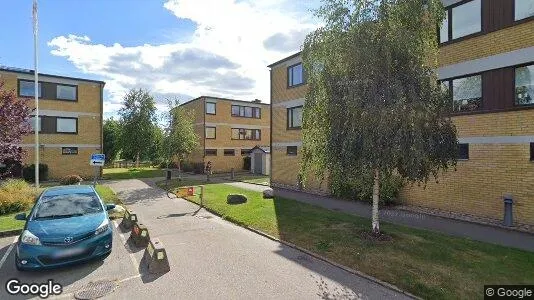 Lägenheter till salu i Askim-Frölunda-Högsbo - Bild från Google Street View