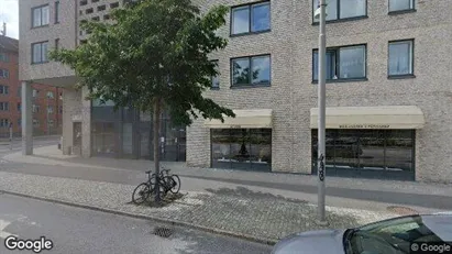 Lägenheter till salu i Örgryte-Härlanda - Bild från Google Street View