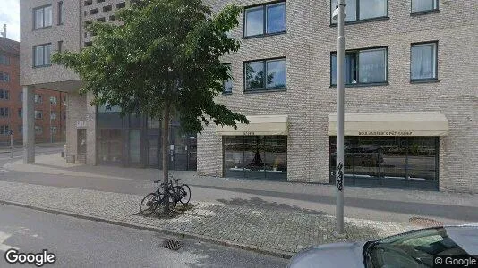 Lägenheter till salu i Örgryte-Härlanda - Bild från Google Street View